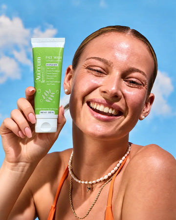 Face Wash