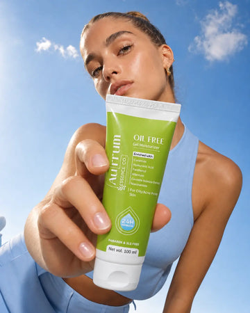 Moisturizer