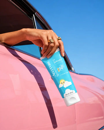 Sunscreen