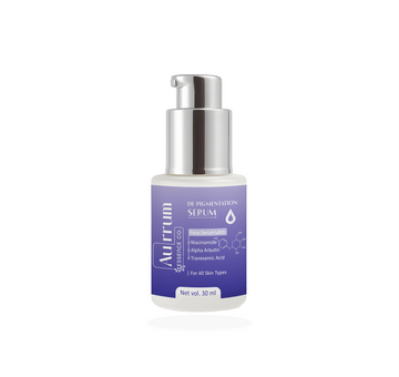 Aurrum Essence Co De-pigmentation Serum