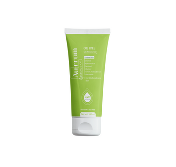 Aurrum Essence Co Oil-Free Gel Moisturizer