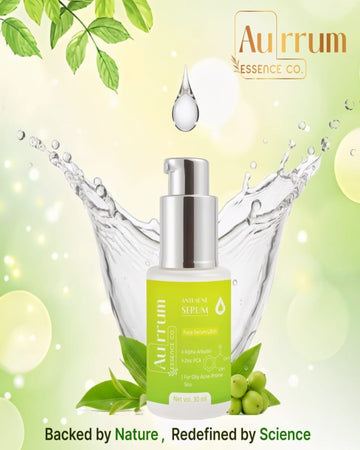 Anti-Acne Serum