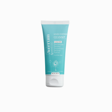 Aurrum Essence Co Gentle Everyday Cleanser